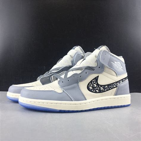 air dior jordan 1 replica|dior jordan 1 for sale.